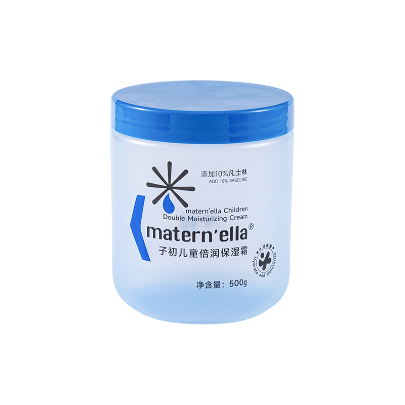 ขวดพีพีดูแลร่างกายขนาด 500 มล