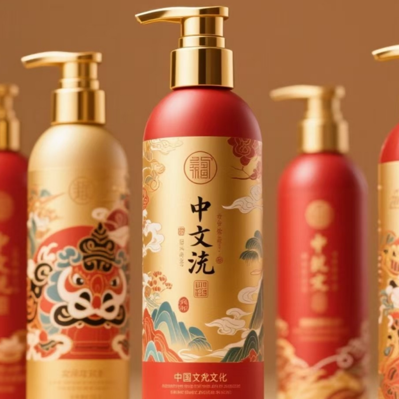 ขวด PE ส่วนบุคคล