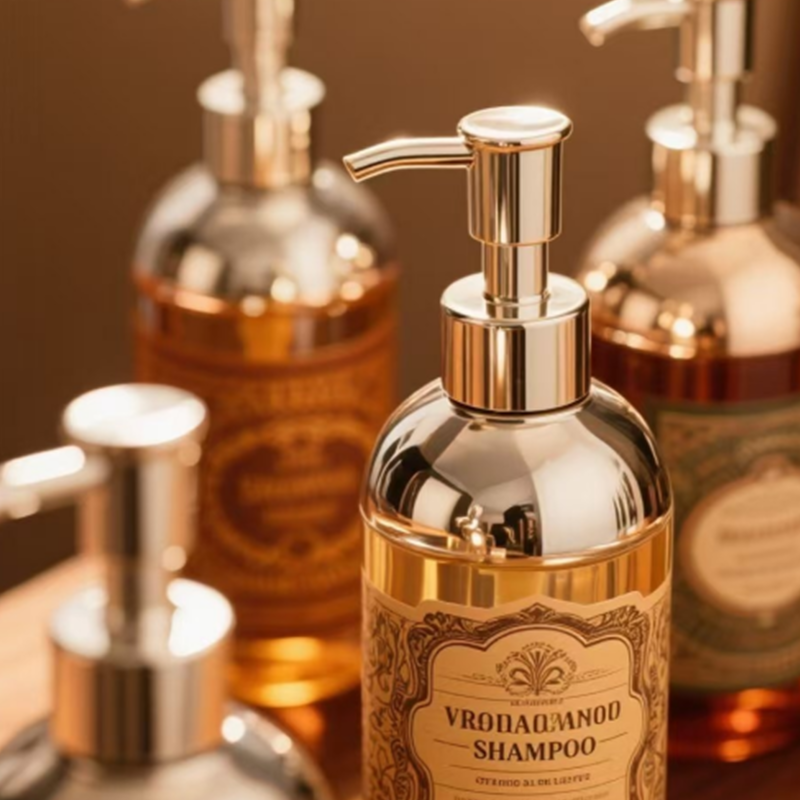 ขวดพลาสติกส่วนบุคคล